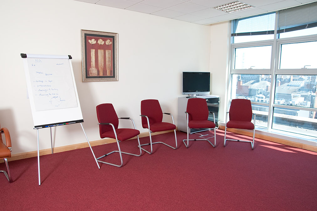 Dean Clinic Galway St Patrick's Mental Health Serv...