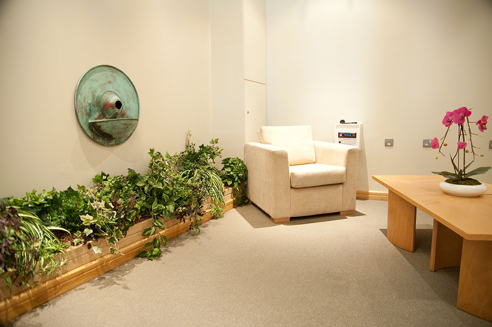 Dean Clinic Lucan St Patrick's Mental Health Services