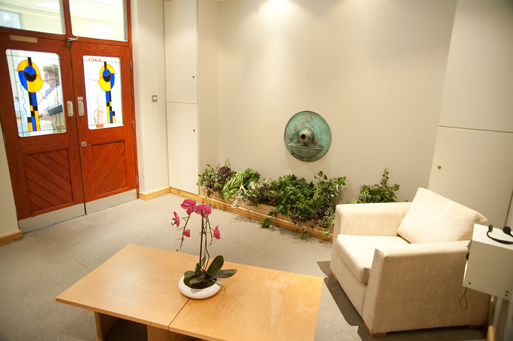 Dean Clinic Cork St Patrick's Mental Health Services