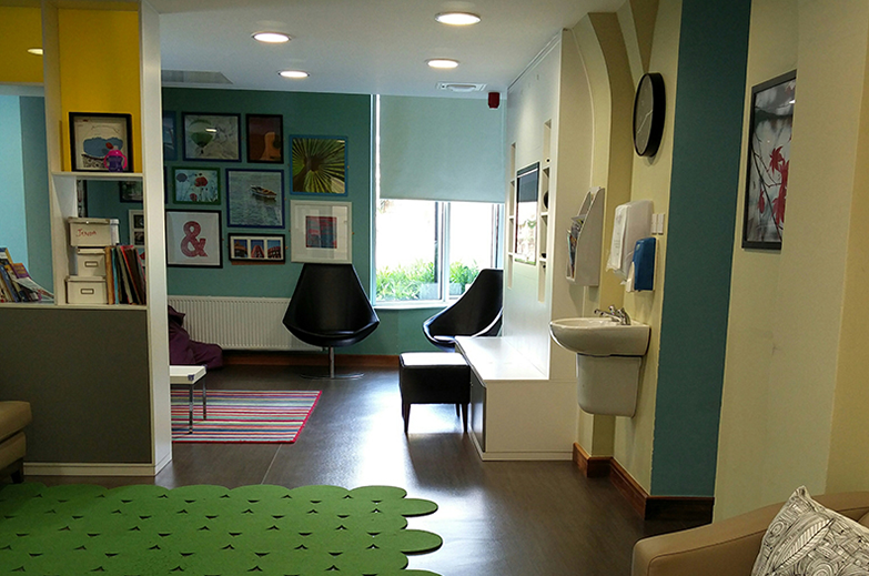 st patricks hospital dublin day programs