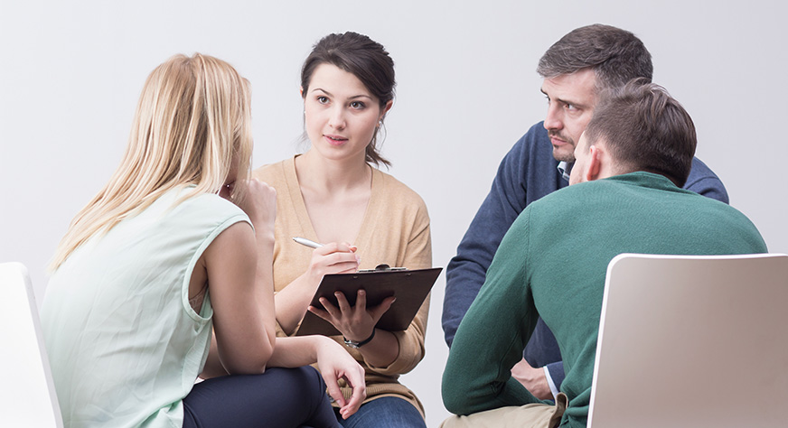 Managing Stress: Tips and Resources from Healthpoint Abu Dhabi