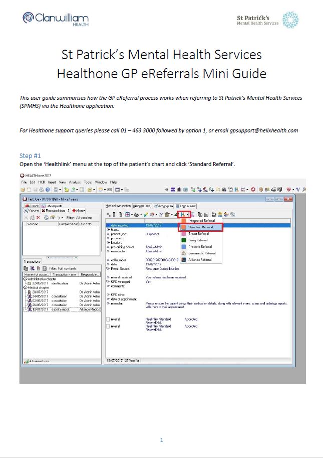 pdf document