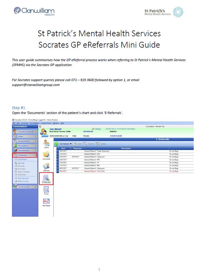 pdf document