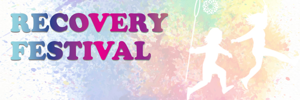 Recovery Festival