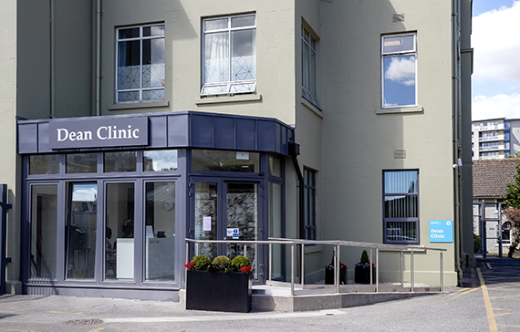 St Patrick's Dean Clinic, St Patrick's University Hospital, James' Street, Dublin