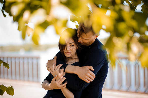 Regardless of the type of relationship between the family member and the person experiencing the ED, family members commonly experience a disruption to their personal wellbeing.