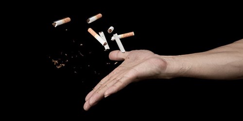 best way to give up smoking cigarettes How Quit | Smoking and Tobacco Use Your Body After You Quit