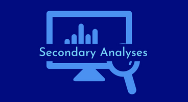 Logo for the secondary analyses of data collected during past studies on electroconvulsive therapy (ECT).